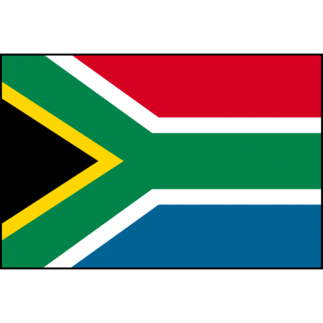 Article about South Africa